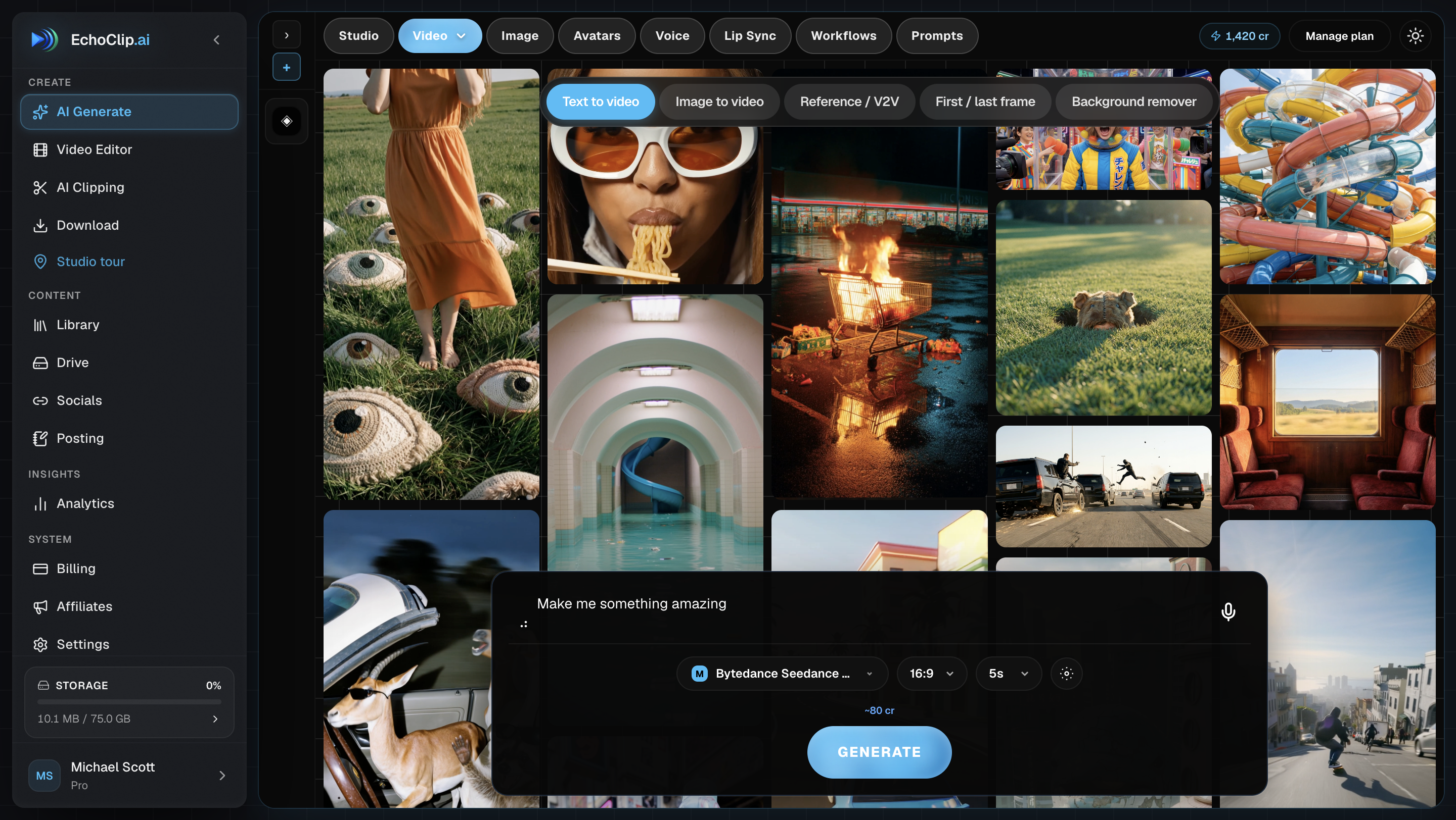 Create preview 1